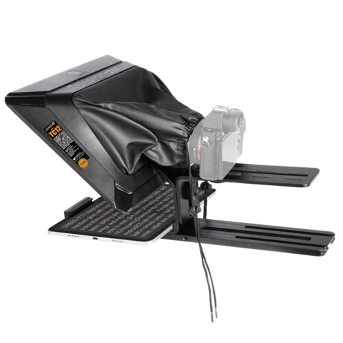 LENSGO TC12 Portable Teleprompter 12.9″