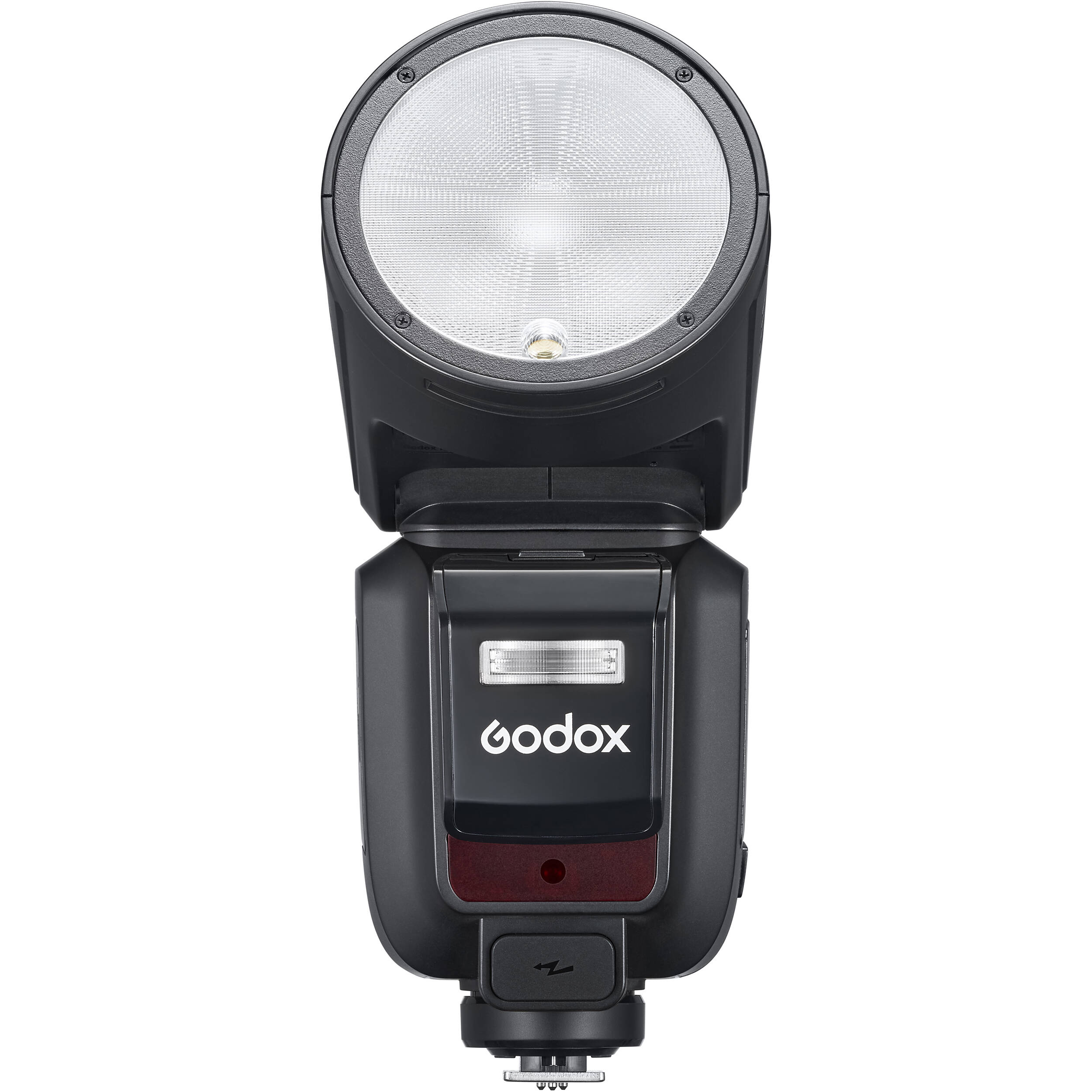 Godox V100 Flash for Nikon