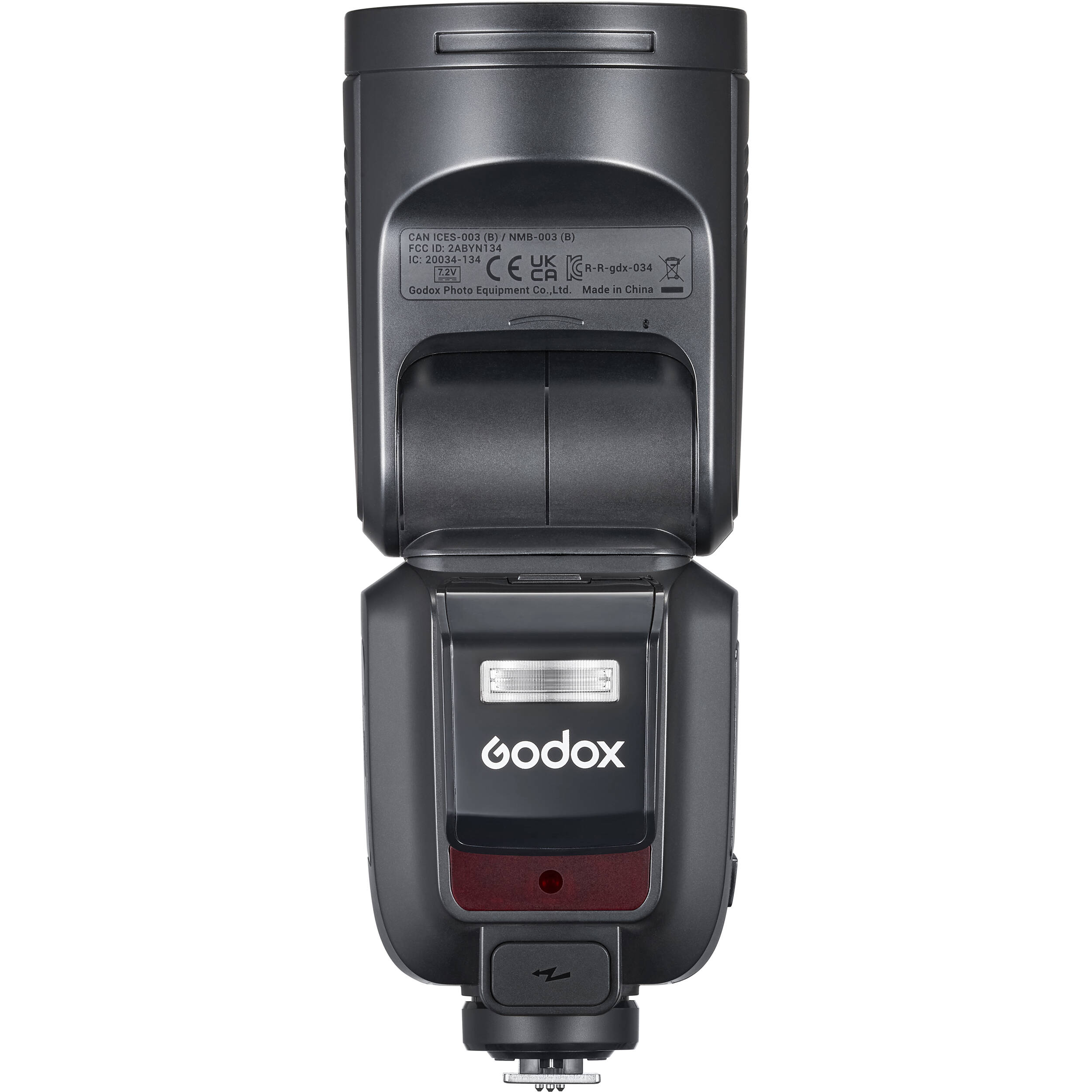 Godox V100 Flash for Sony