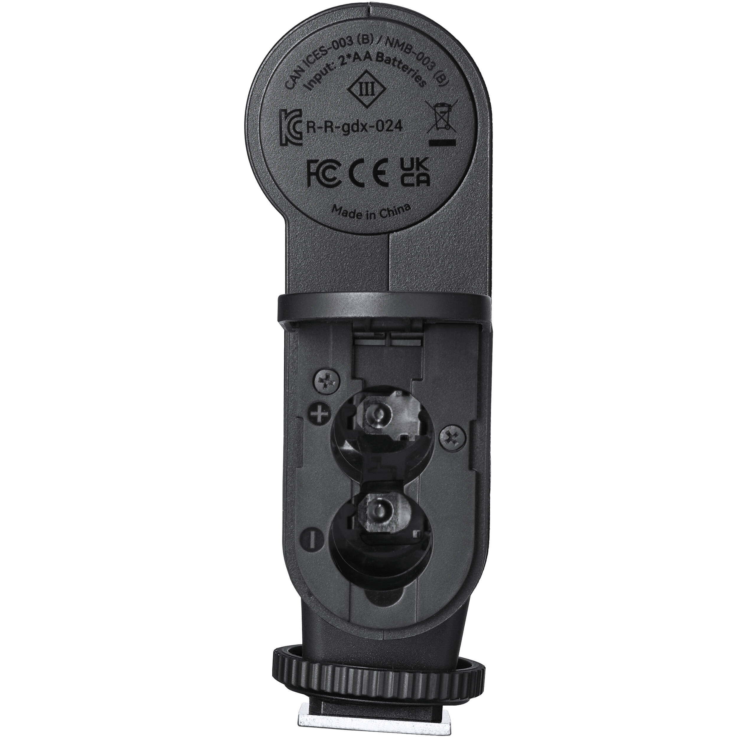 Godox iA32 Mini Flash