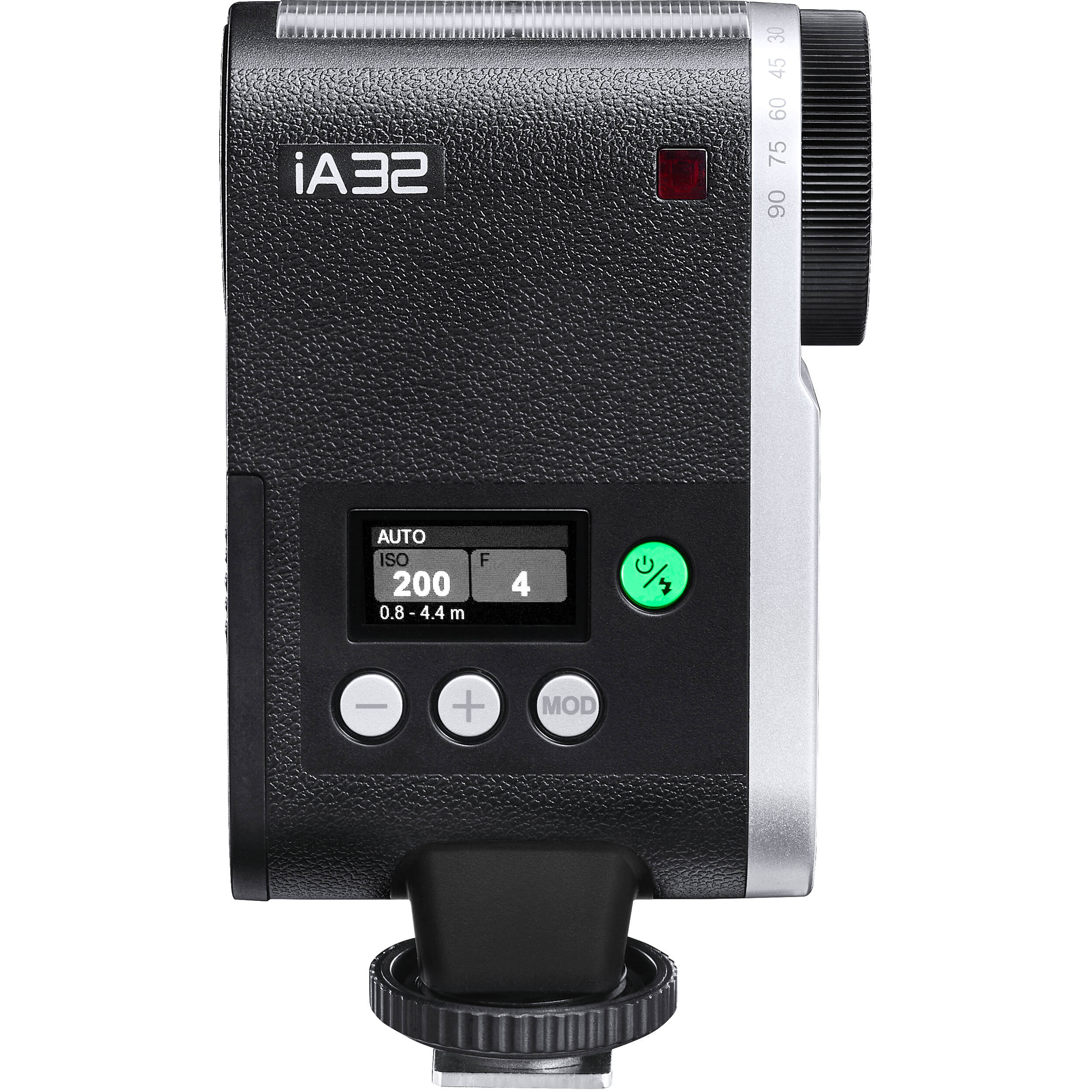 Godox iA32 Mini Flash