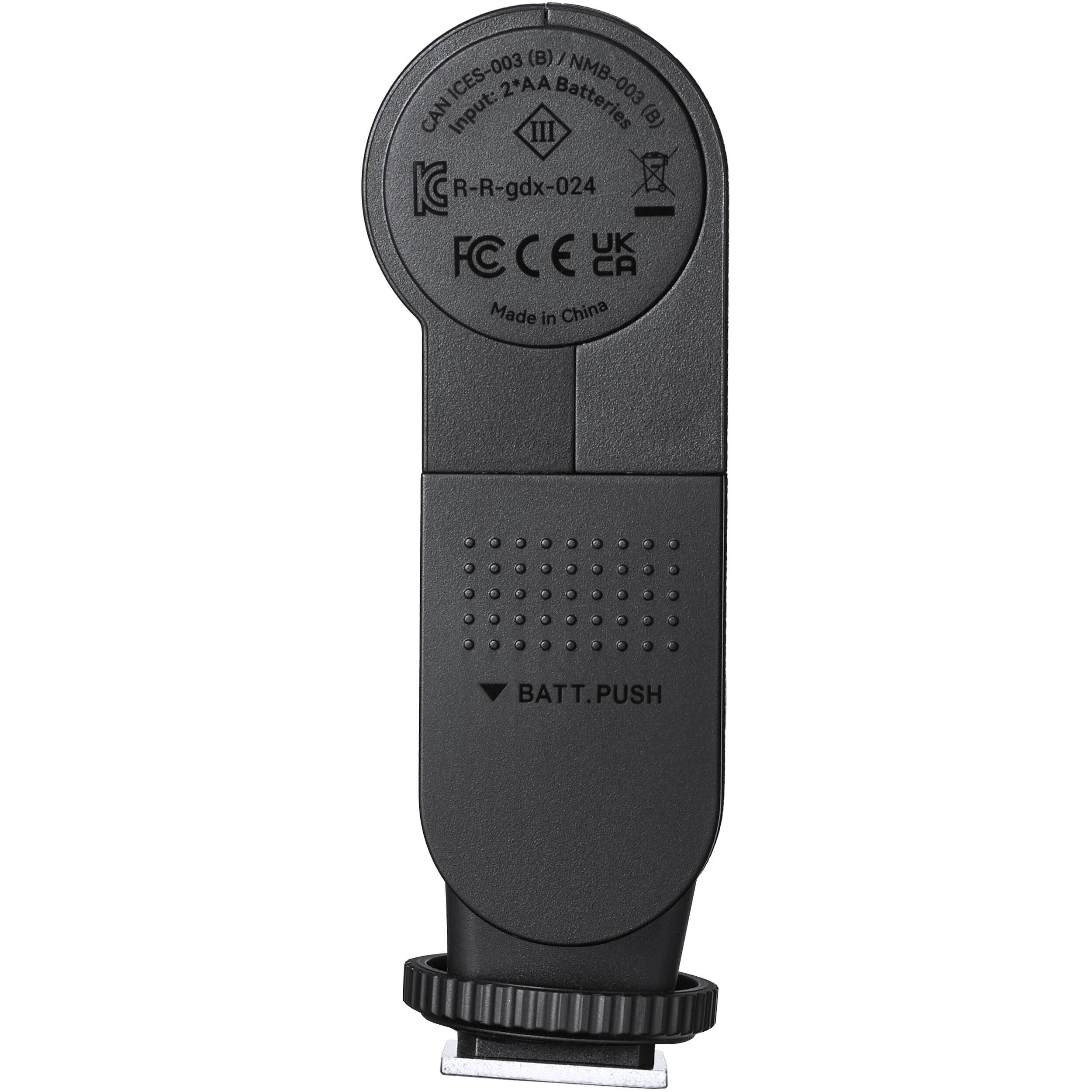 Godox iA32 Mini Flash