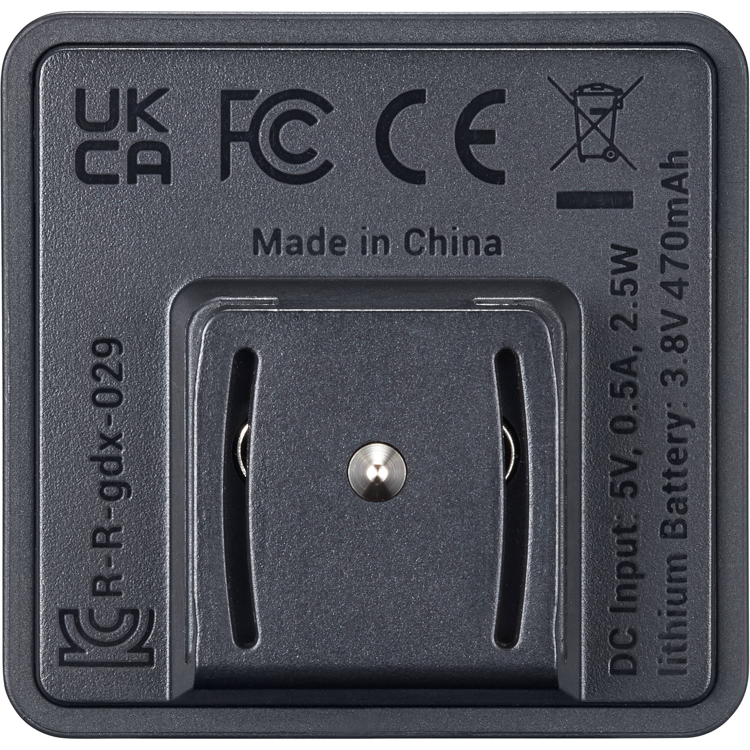 Godox IM20 Mini Flash (Black)