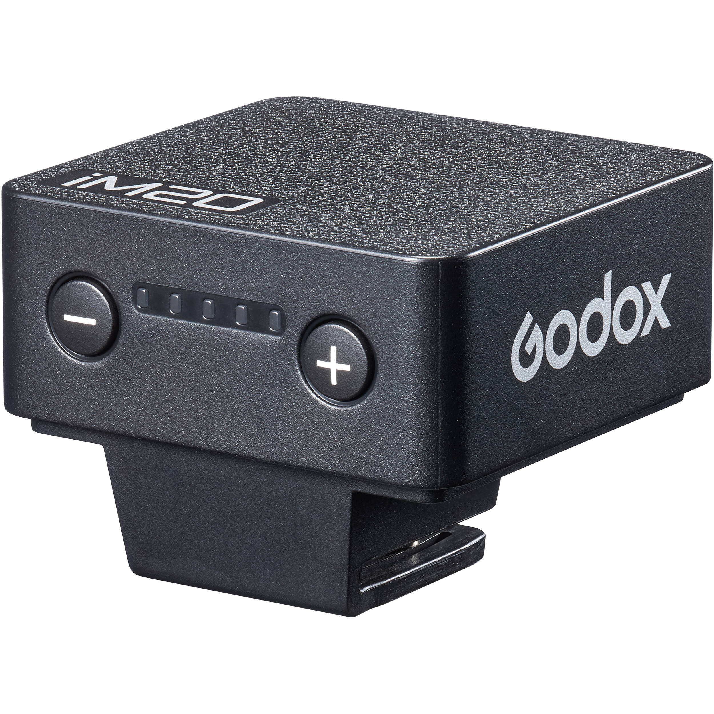 Godox IM20 Mini Flash (Black)