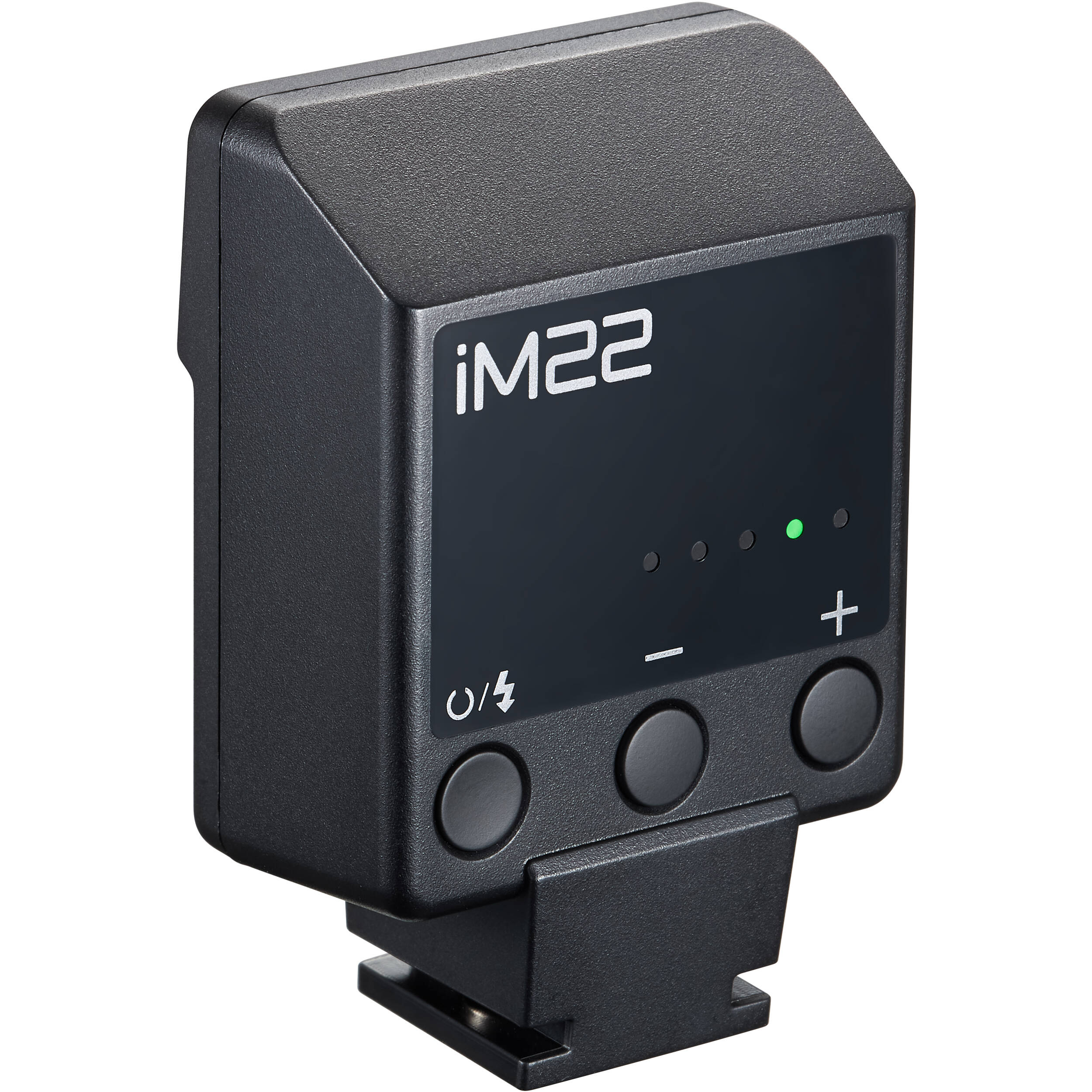 Godox IM22 Mini Flash (Black)