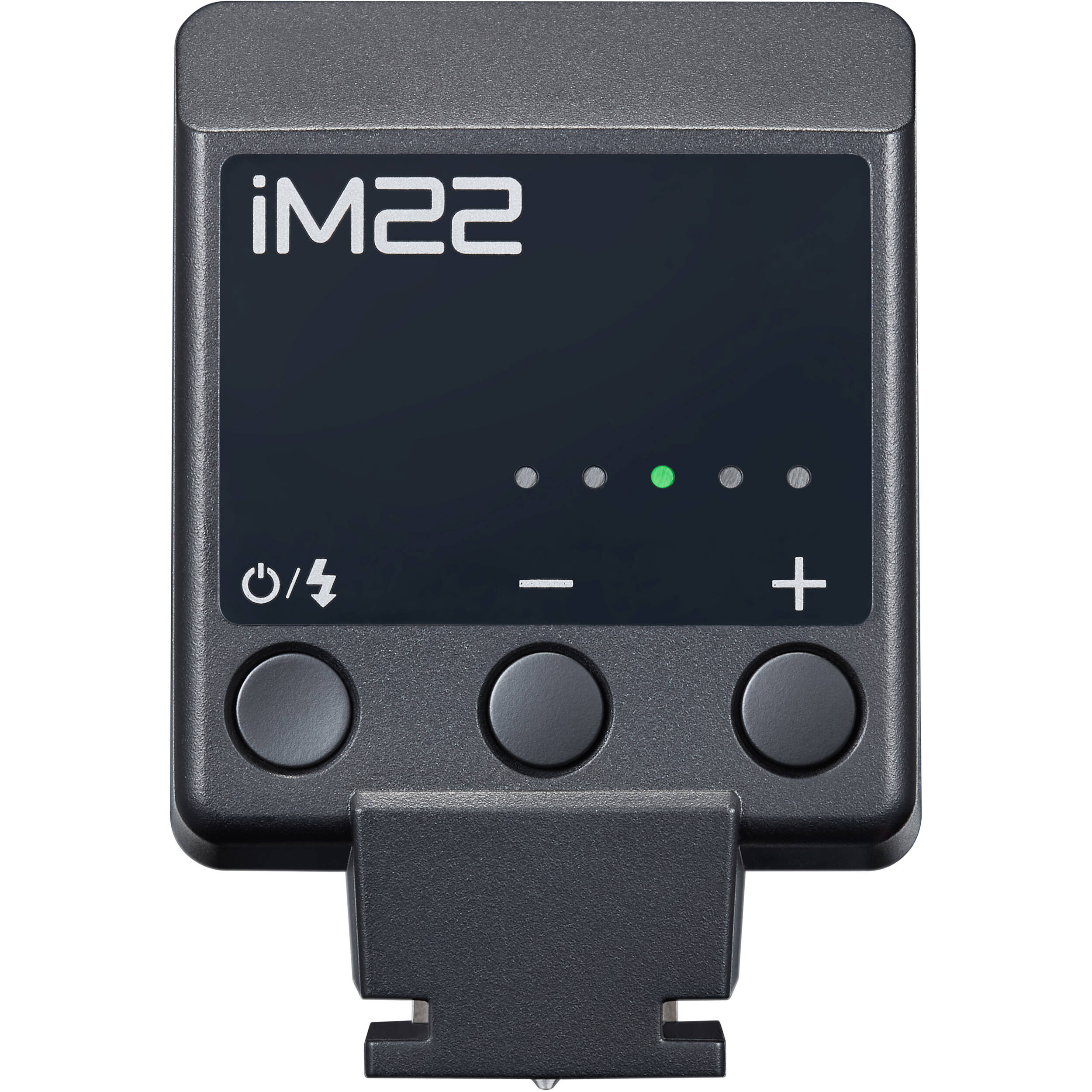 Godox IM22 Mini Flash (Black)