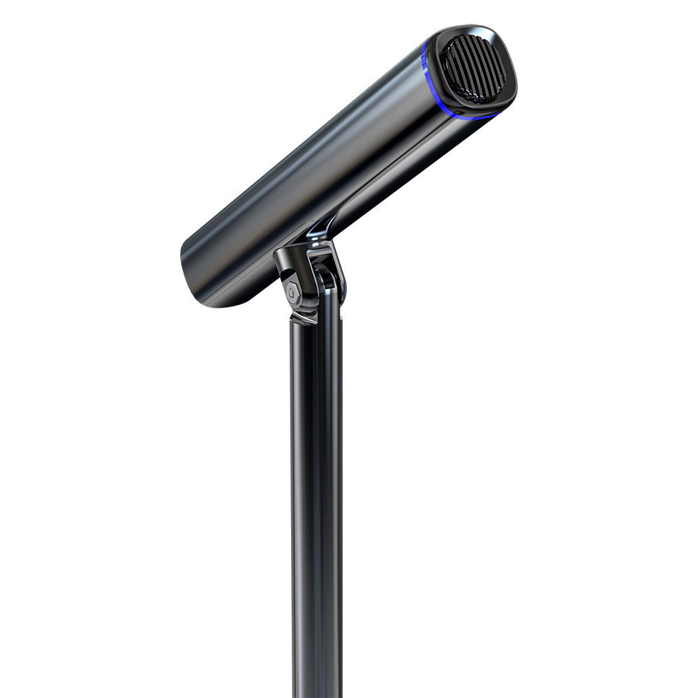 GM9 General Condenser Microphone (Black)