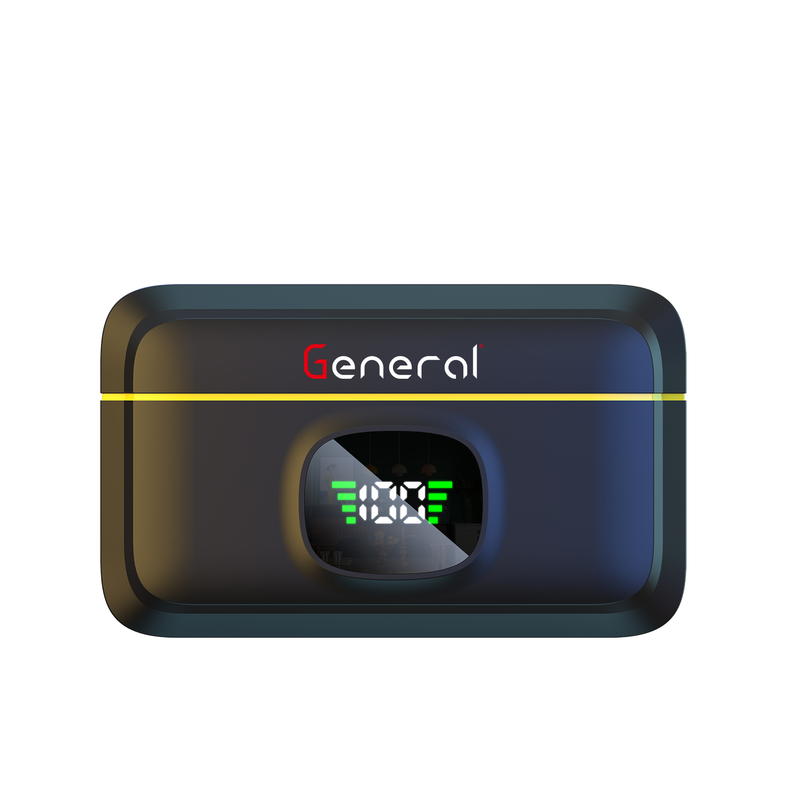 GM34 General Wireless Microphone Combo (Black)