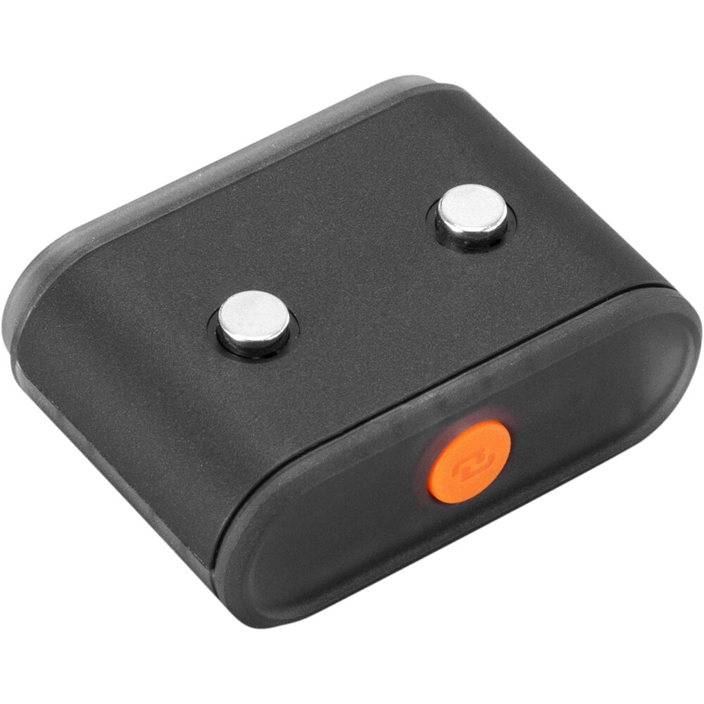 Zhiyun Smooth 5S AI Pro 3-Axis Smartphone Gimbal (Black)