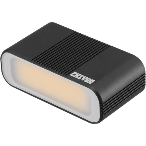 Zhiyun Smooth 5S AI Pro 3-Axis Smartphone Gimbal (Black)