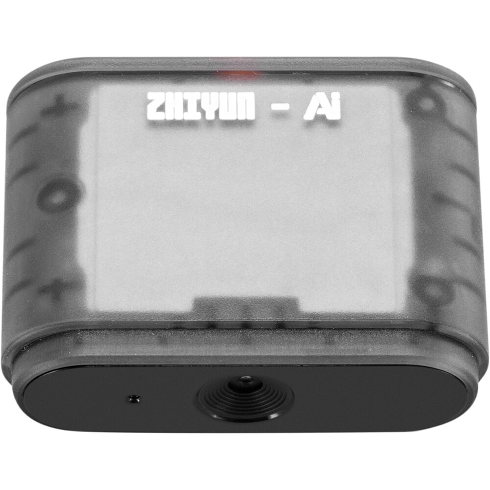 Zhiyun Smooth 5S AI Pro 3-Axis Smartphone Gimbal (Black)