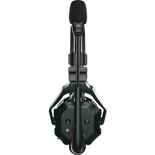 Hollyland Solidcom C1 Pro-8S Full-Duplex ENC Wireless Intercom System with 8 Headsets (1.9 GHz)