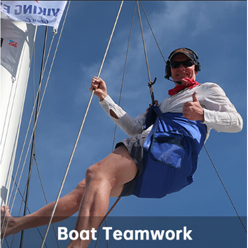 Hollyland Solidcom C1 Pro-8S Full-Duplex ENC Wireless Intercom System with 8 Headsets (1.9 GHz)