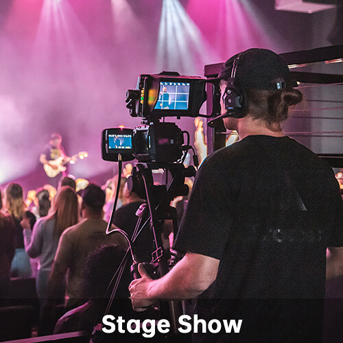 Hollyland Solidcom C1 Pro-8S Full-Duplex ENC Wireless Intercom System with 8 Headsets (1.9 GHz)