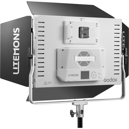 Godox Litemons LP1200Bi Bi-Color LED Light Panel