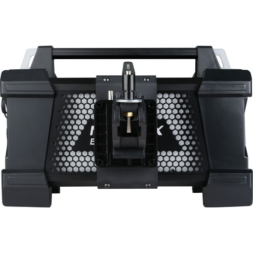 NANLUX Evoke 1200B with FL35 and Flight Case