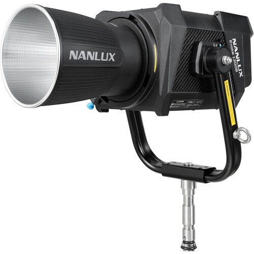 NANLUX Evoke 1200B with FL35 and Flight Case