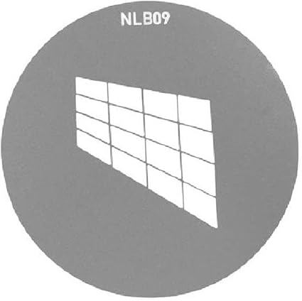 AS-GB-FM SET 1   Nanlite (Silver)