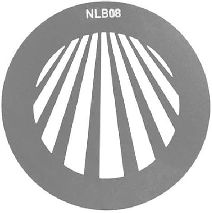 AS-GB-FM SET 1   Nanlite (Silver)