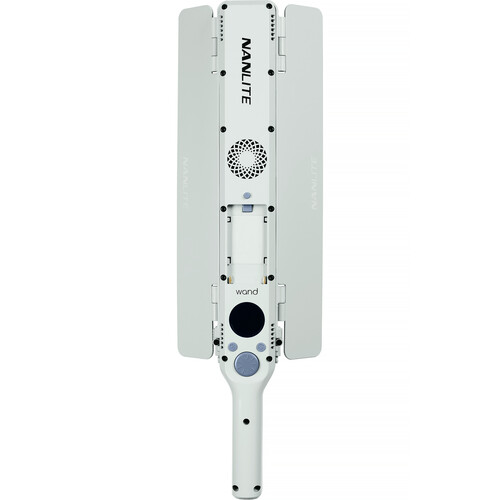 NANLITE wand LED Full-color Wand Light (Mint Blue)