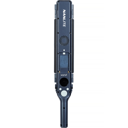 NANLITE wand LED Full-color Wand Light  (Midnight Blue)