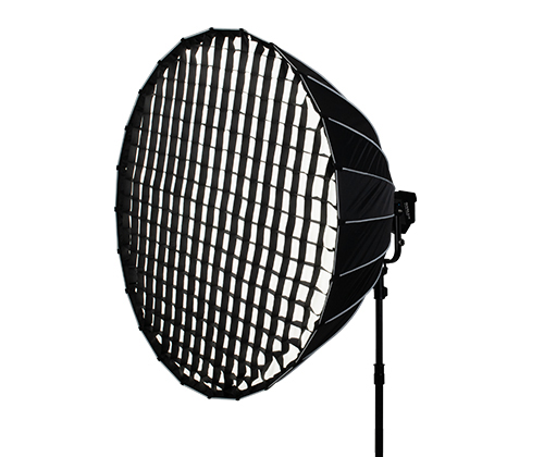 Parabolic 150CM Nanlux SB-NLM-150-PR