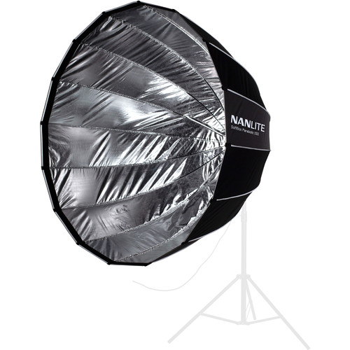 Nanlite Para 150 Softbox with Bowens Mount (59in)