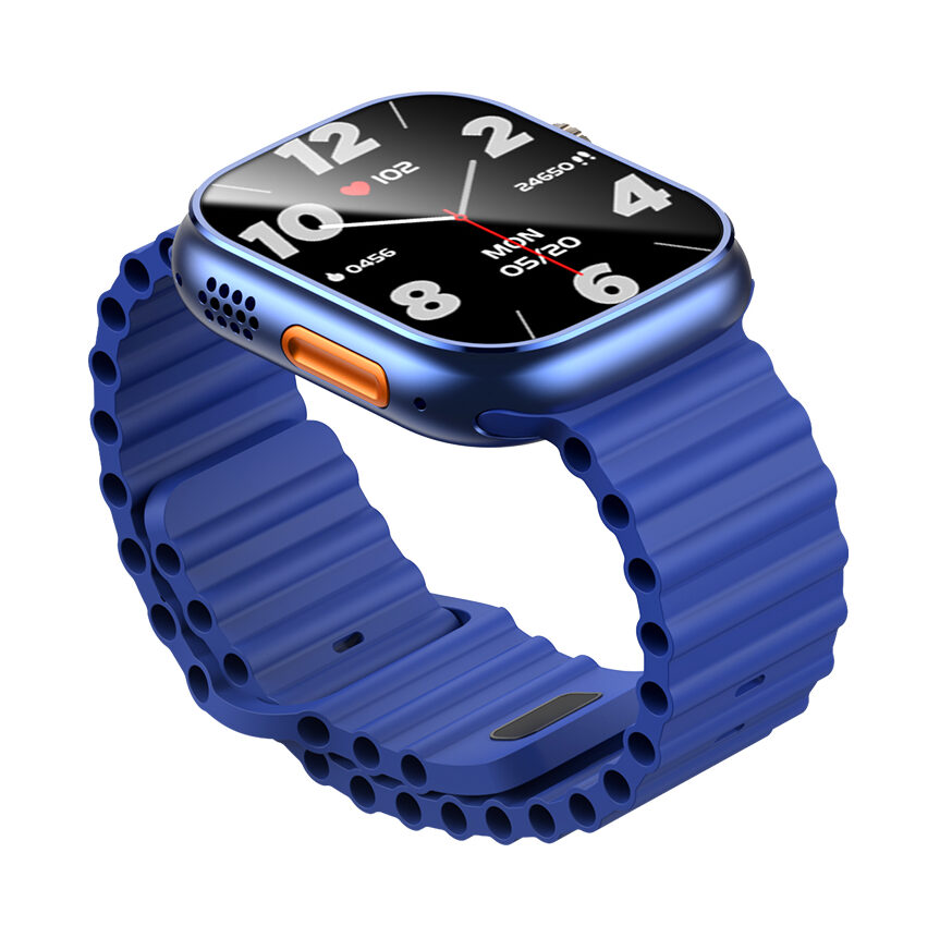 General GW16 Smart WATCH (Blue)