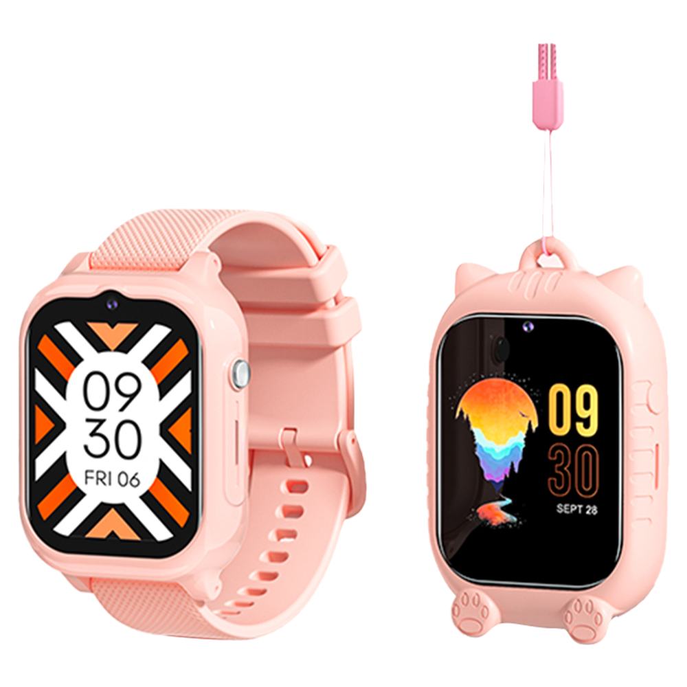 General GW29 Smart WATCH (Pink)