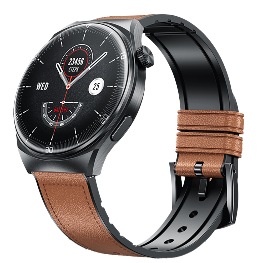 General GW27 Smart WATCH (Brown)