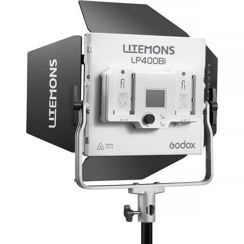 Godox Litemons LP400Bi Bi-Color LED Light Panel