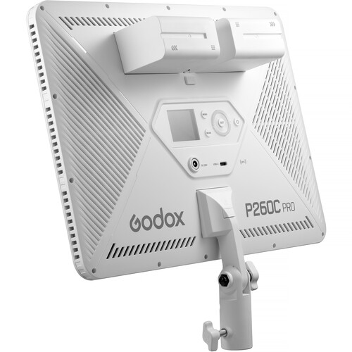 Godox P260C PRO Bi-Color LED Light Panel