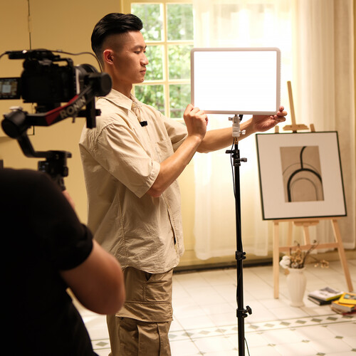 Godox P260C PRO Bi-Color LED Light Panel