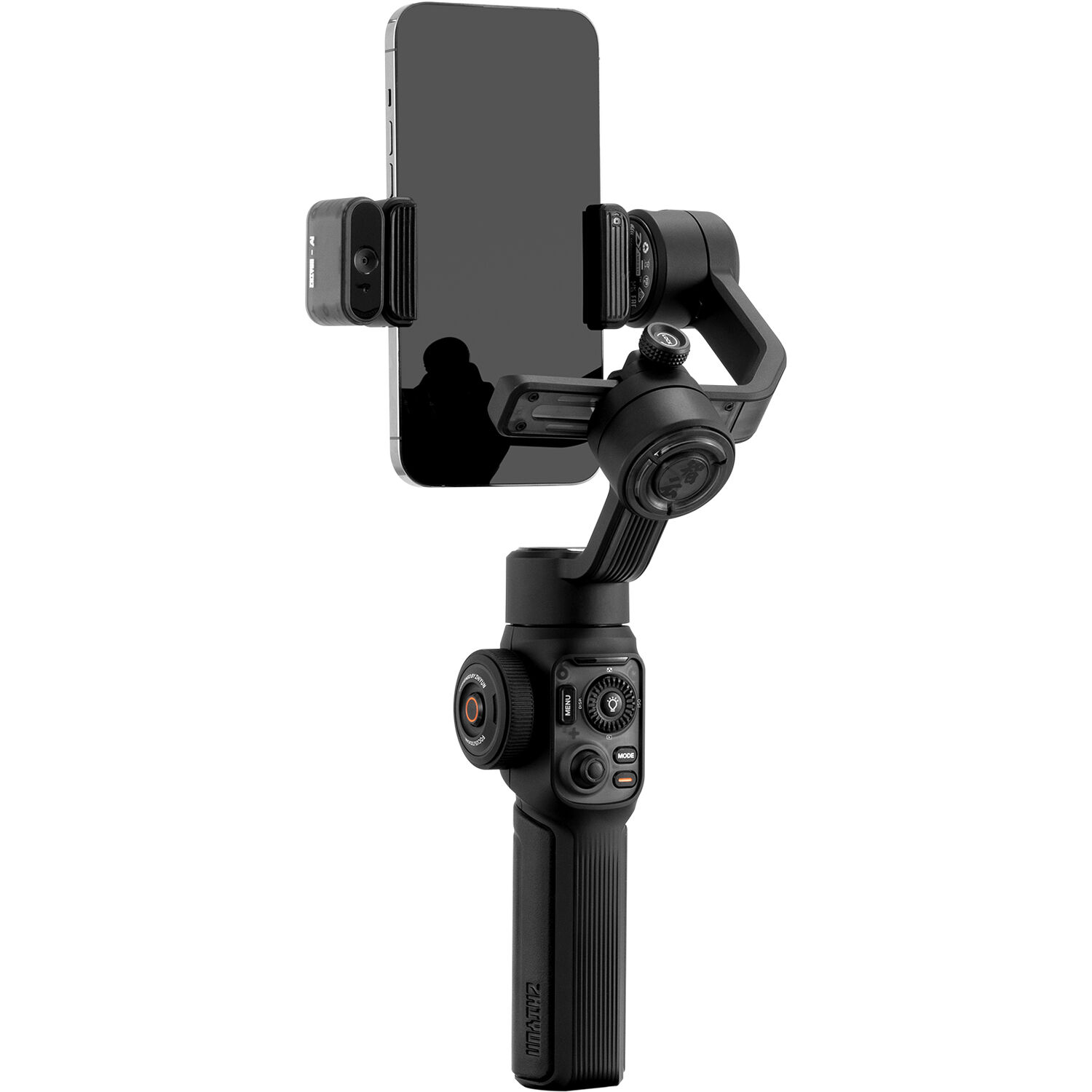 Zhiyun Smooth 5S AI 3-Axis Gimbal