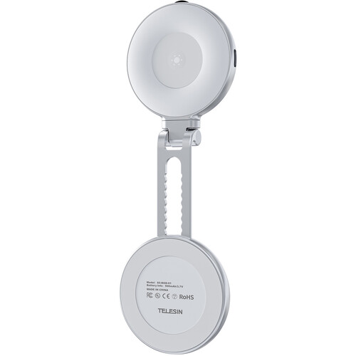 Telesin S5-BGD-01 LED