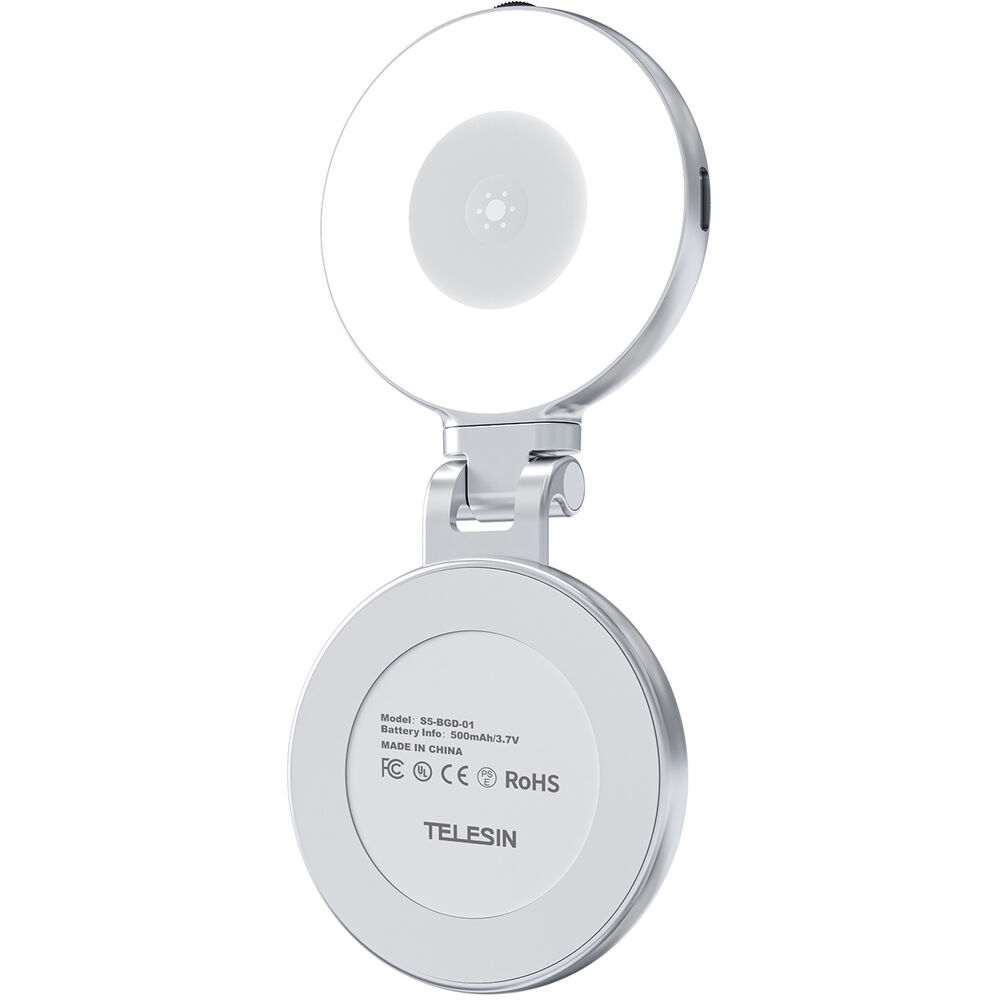 Telesin S5-BGD-01 LED