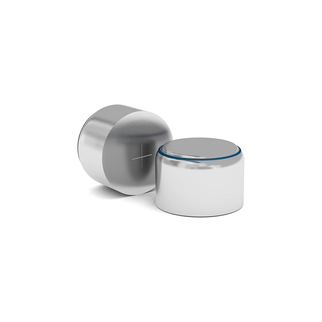 Camelion A10 Zinc Air Hearing Aid Batteries, 1.4V (6 pack)