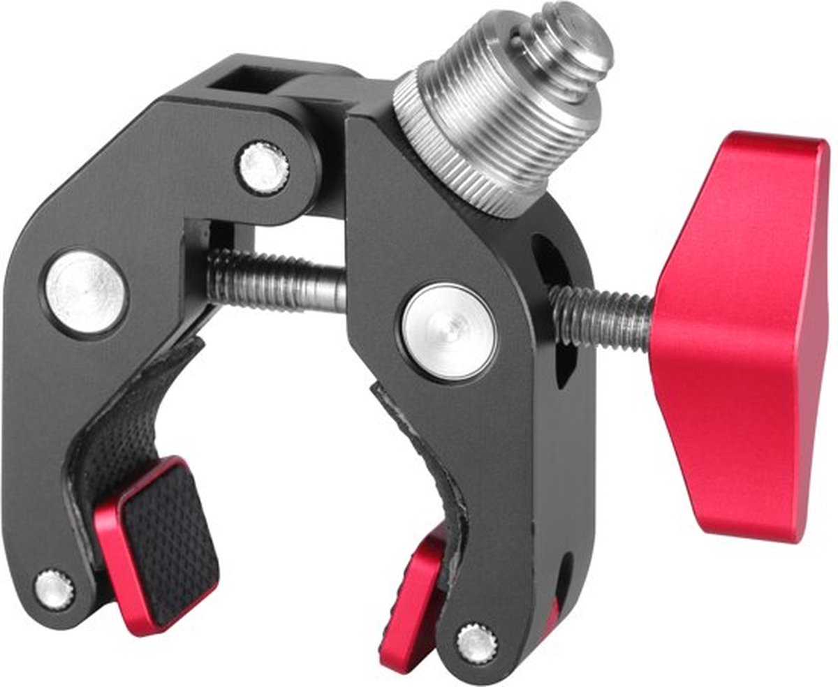 Large sickle clamp MB-20