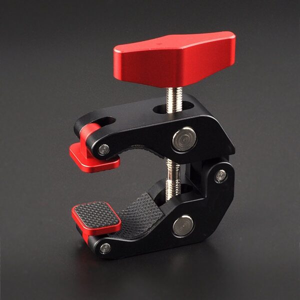 Large sickle clamp MB-20