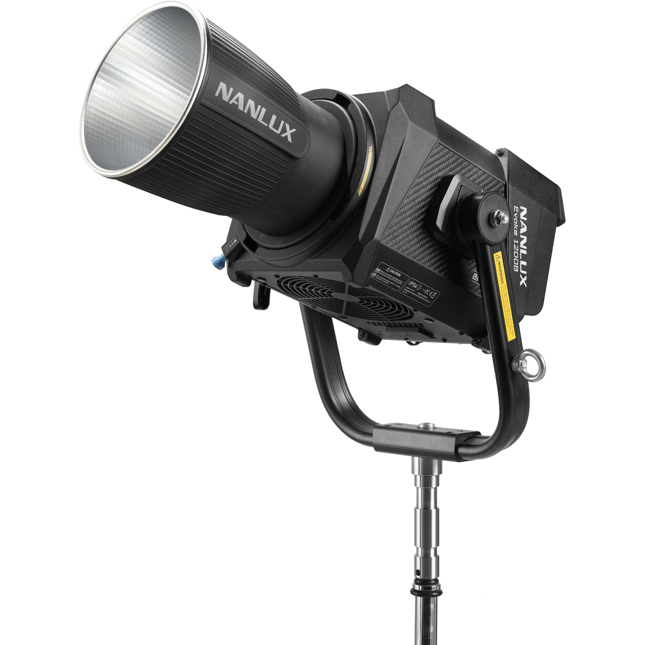 NANLUX Evoke 1200B Spot Light with Trolley Case