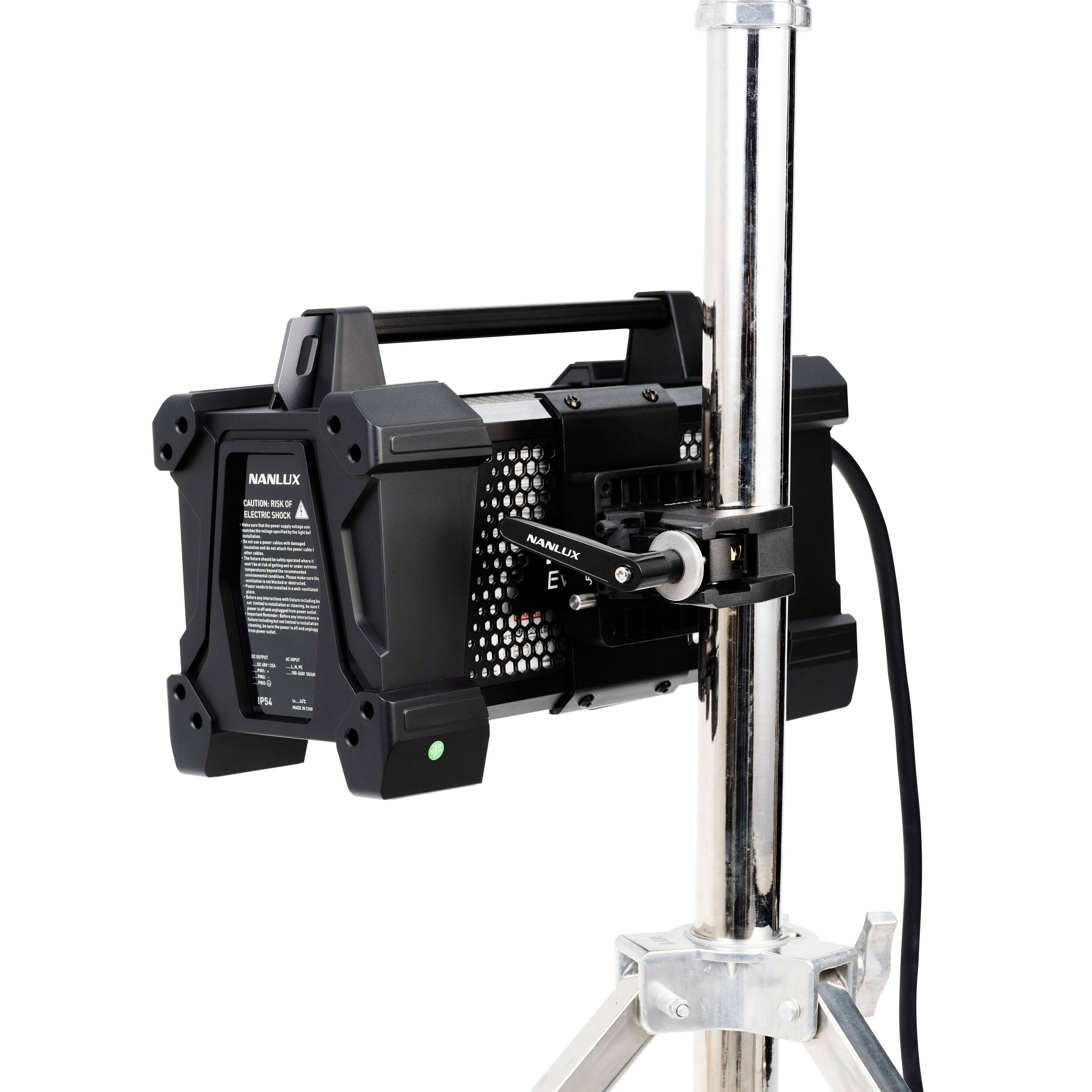 NANLUX Evoke 1200B Spot Light with Trolley Case