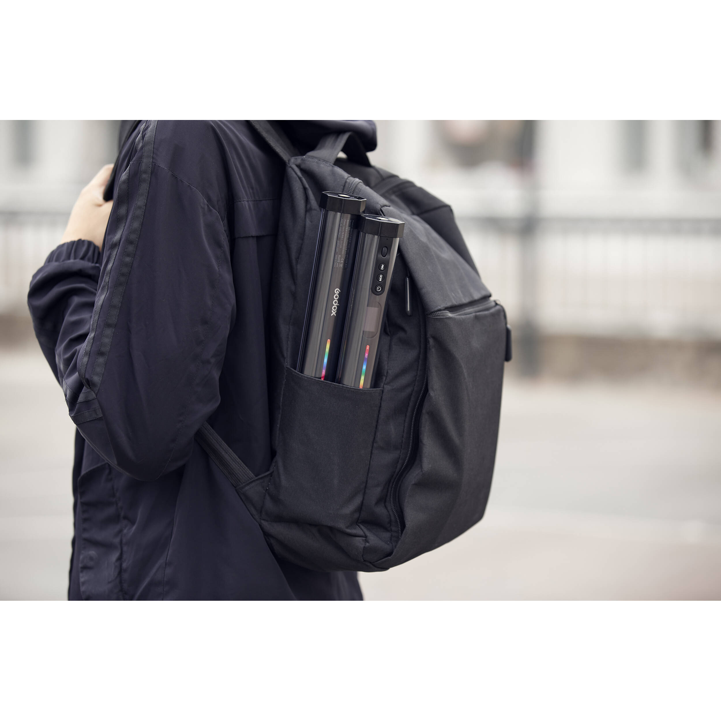 Godox TL30 RGB K1 LED Tube Light