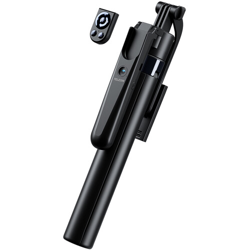 TELESIN Intelligent Auto-Tracking Tripod