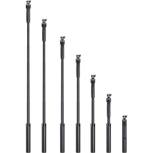 TELESIN Intelligent Auto-Tracking Tripod