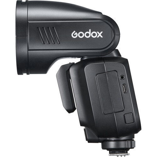 Godox V100 Flash for FUJIFILM