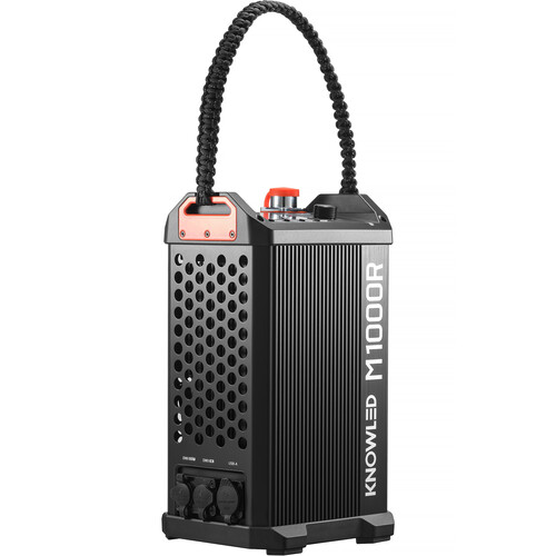 Godox KNOWLED M1000R RGB LED Monolight Kit