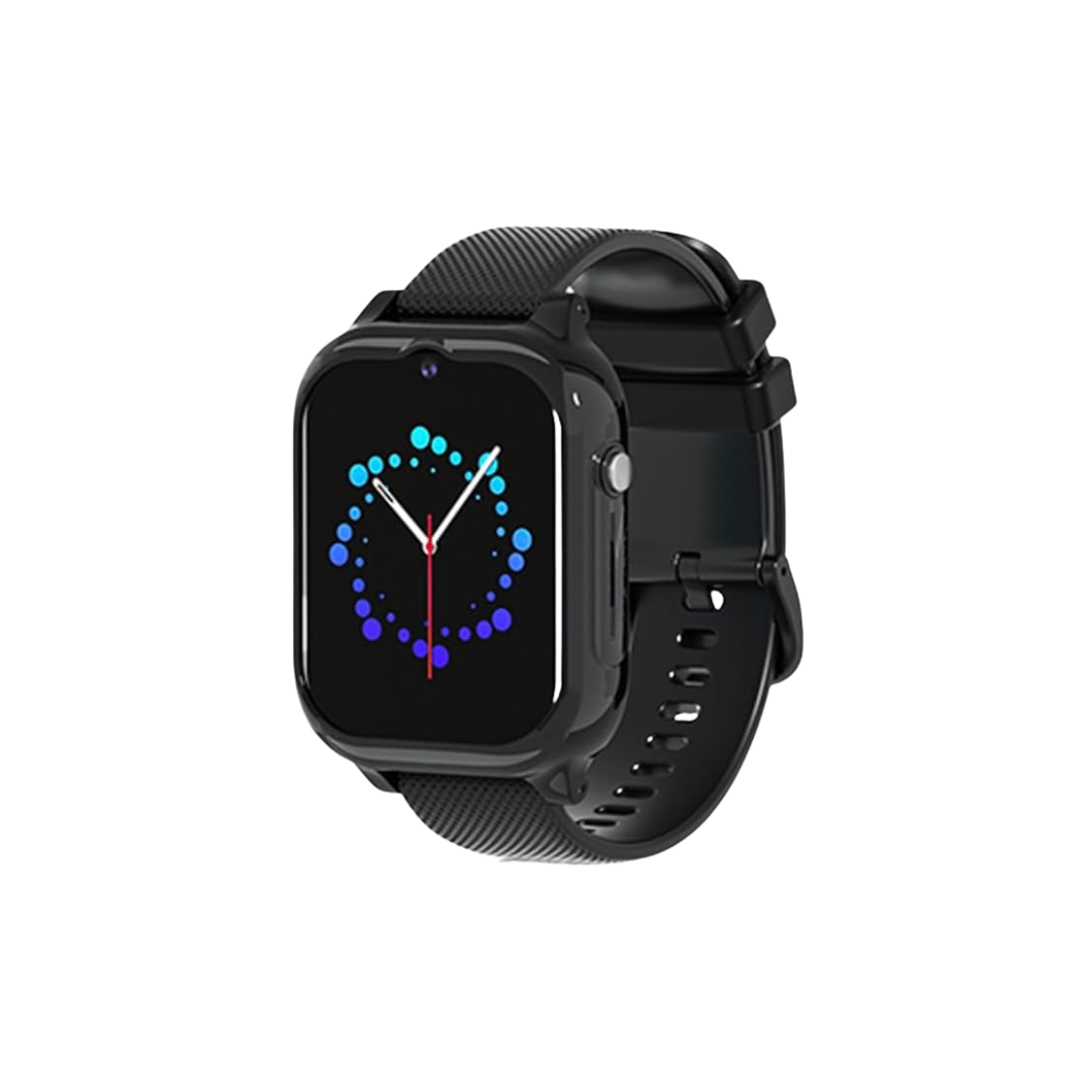 General GW29 Smart WATCH (Black)
