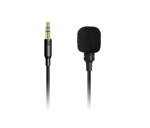 Wireless Microphone Lavalier Microphone