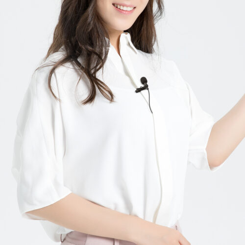 Wireless Microphone Lavalier Microphone