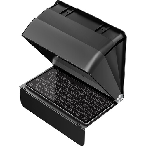 LENSGO TC7II Teleprompter (Ultimate Kit)